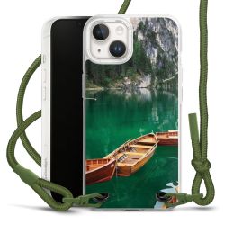 Carry Case fabric olive