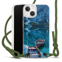 Carry Case fabric olive