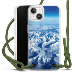 Carry Case fabric olive