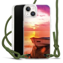 Carry Case fabric olive