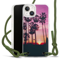 Carry Case fabric olive