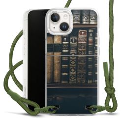 Carry Case fabric olive