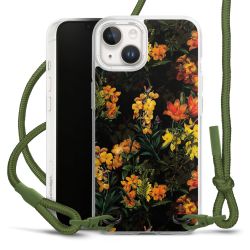 Carry Case fabric olive