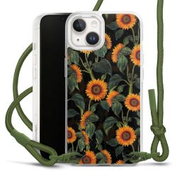 Carry Case fabric olive