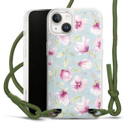 Carry Case fabric olive