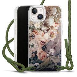 Carry Case fabric olive