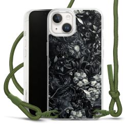 Carry Case fabric olive