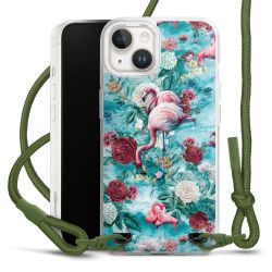 Carry Case fabric olive