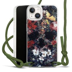 Carry Case fabric olive