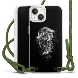 Carry Case fabric olive