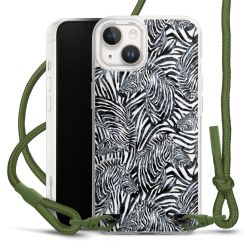 Carry Case fabric olive