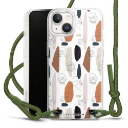 Carry Case fabric olive