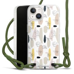 Carry Case fabric olive