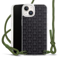 Carry Case fabric olive