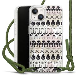 Carry Case fabric olive