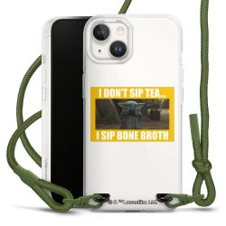 Carry Case fabric olive