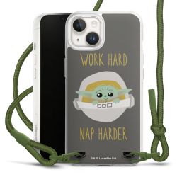 Carry Case fabric olive