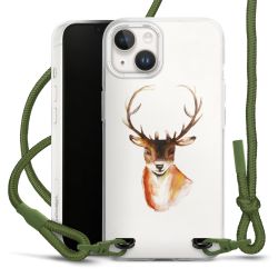 Carry Case fabric olive