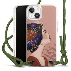 Carry Case fabric olive