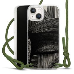 Carry Case fabric olive