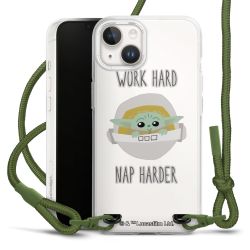 Carry Case fabric olive