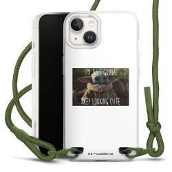 Carry Case fabric olive