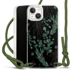 Carry Case fabric olive