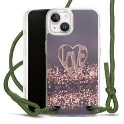 Carry Case fabric olive