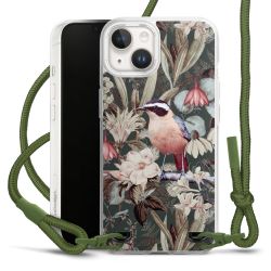 Carry Case fabric olive