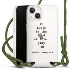 Carry Case fabric olive