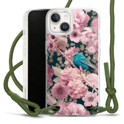 Carry Case fabric olive