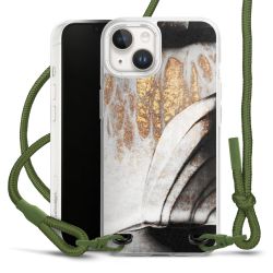 Carry Case fabric olive