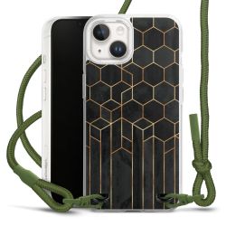 Carry Case fabric olive