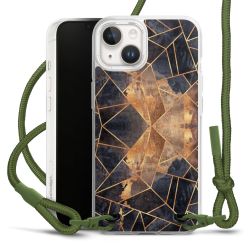 Carry Case fabric olive