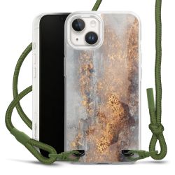 Carry Case fabric olive