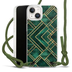 Carry Case fabric olive