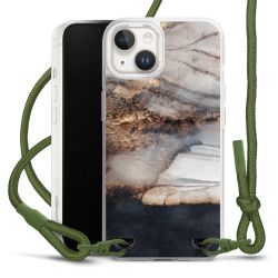 Carry Case fabric olive