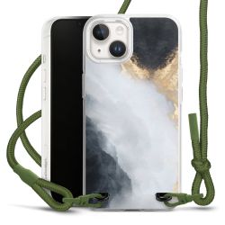 Carry Case fabric olive