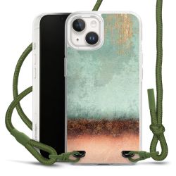 Carry Case fabric olive