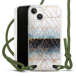 Carry Case fabric olive