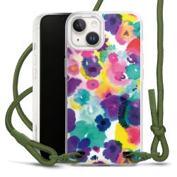 Carry Case fabric olive