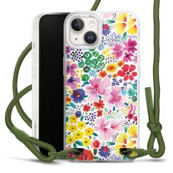 Carry Case fabric olive