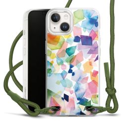 Carry Case fabric olive