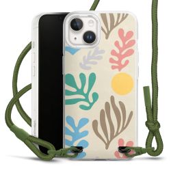 Carry Case fabric olive