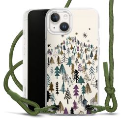 Carry Case fabric olive