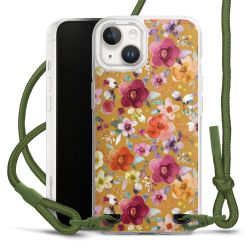 Carry Case fabric olive