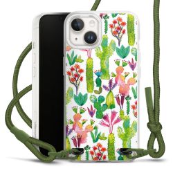 Carry Case fabric olive