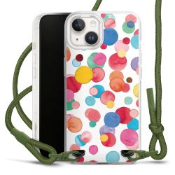 Carry Case fabric olive