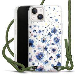 Carry Case fabric olive