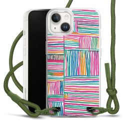 Carry Case fabric olive